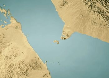 Irã pede a houthis fechar rota comercial no Mar Vermelho