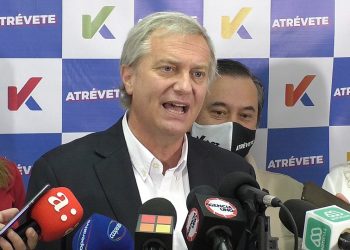 Quem é José Antonio Kast, direitista eleito presidente do Chile