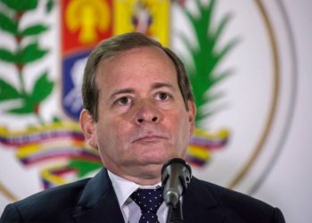 Guanipa, opositor venezuelano é preso horas após ser libertado