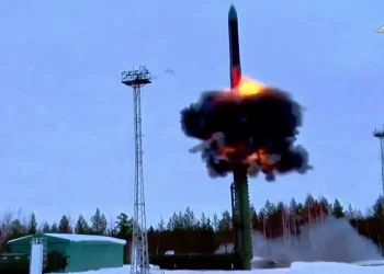 Líderes condenam invasão de míssil da Rússia na Polônia