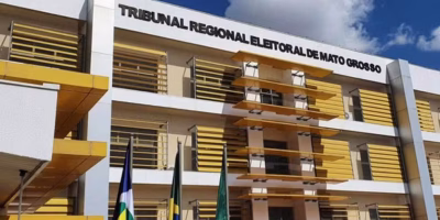 Mato Grosso terá 479 candidatos nas eleições de 2026