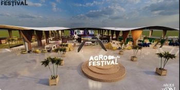 Mato Grosso AgroFestival apresenta programação completaMato Grosso AgroFestival apresenta programação completa