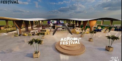 Mato Grosso AgroFestival apresenta programação completaMato Grosso AgroFestival apresenta programação completa