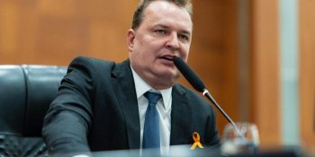 Um Mato Grosso além do Agronegócio, diz Max Russi