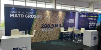 Mato Grosso sedia encontro internacional mercado de alimentos