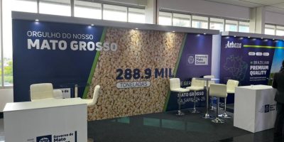 Mato Grosso sedia encontro internacional mercado de alimentos