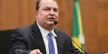 Max defende expulsão da Capital Consig de Mato Grosso: