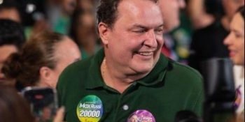 Max Russi intensifica agenda na região do Araguaia