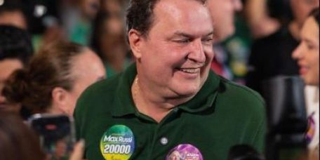 Max Russi intensifica agenda na região do Araguaia