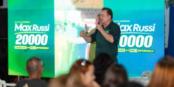 Max Russi recebe apoio de lideranças do norte de Mato Grosso