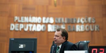 Max Russi articula obras nos 34 anos de Canabrava do Norte