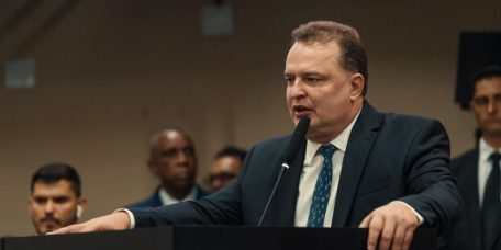 Max Russi consolida ações aos profissionais da saúde em MT