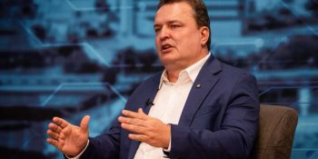 Max Russi descarta apoios individuais na disputa pelo Governo
