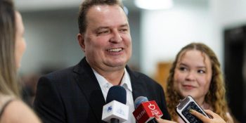 Max Russi destaca debate sobre maternidade atípica