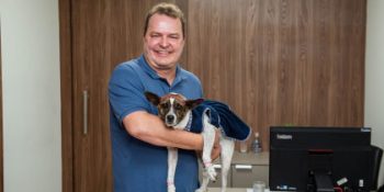 Max Russi destina R$ 150 mil para castração de animais