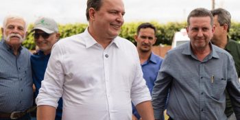 Max Russi destina emenda para agentes de saúde em Itanhangá