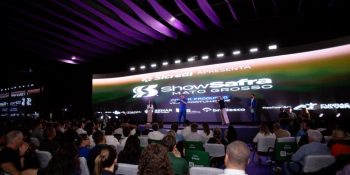 Max Russi apoia estreia da ALMT no Show Safra 2026