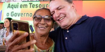 Max Russi fortalece parcerias com diversos municípios