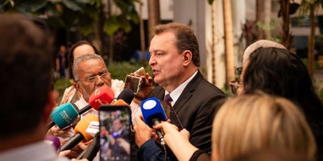 Max Russi lamenta casos de feminicídio em Mato Grosso