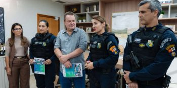 Max Russi promove mutirões em Cuiabá e Várzea Grande sábado