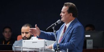 Max Russi pede nova audiência no STF sobre disputa territorial