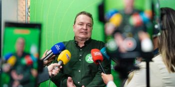 Max Russi reforça pré-candidatura à reeleição em Mato Grosso