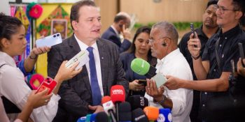 Max Russi se diz preocupado sobre ataque hacker na SES