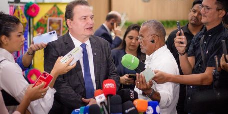 Max Russi se diz preocupado sobre ataque hacker na SES
