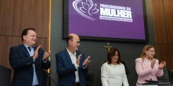 Procuradoria Especial da Mulher