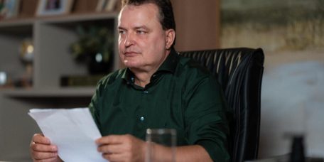 Max Russi reforça combate à violência contra a mulher