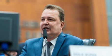 Max Russi reforça combate à violência sexual infantil