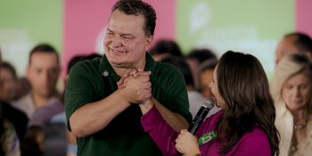 Max Russi reúne pré-candidatos Podemos em dois dias em Cuiabá