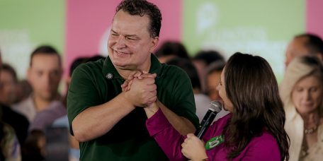 Max Russi reúne pré-candidatos Podemos em dois dias em Cuiabá