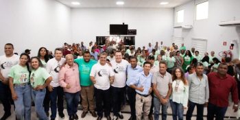 Max Russi destaca valorização dos agentes de saúde em Colniza