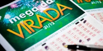 MEGA DA VIRADA 2025: prêmio vai pagar R$ 1 bilhão, confira!