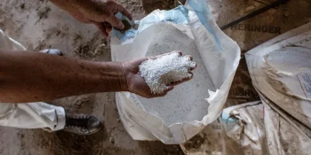 Mercado de fertilizantes especiais e biofertilizantes encolhe 5,5%