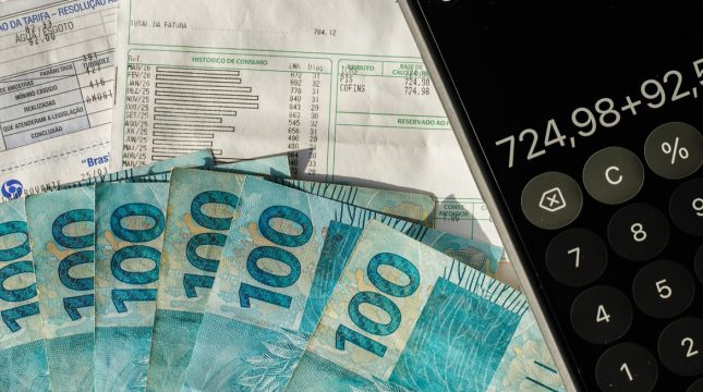 Mercado eleva previsão da inflação para 5,22% em 2026