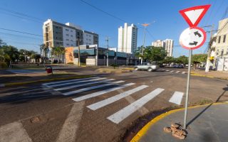 Mobilidade Urbana avança na organização viária em Rondonópolis