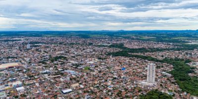 Moradores de Rondonópolis podem colaboram com Plano Diretor