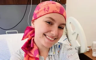 Morre influenciadora Isabel Veloso, após batalha contra o câncer