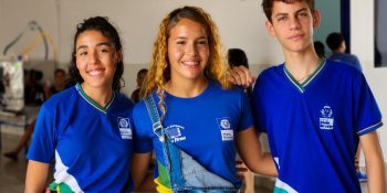 MT promove aula do Programa de Formação de Pilotos Civis