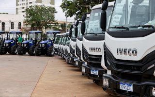 MT investiu R$ 817 mi na agricultura familiar nos últimos sete anos