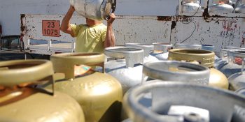 Mudança nas regras do gás de cozinha traz alerta de segurança