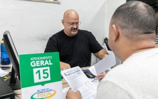 Mutirão Fiscal retoma atendimento nesta segunda-feira (5)