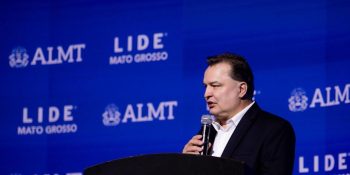 “Não há desenvolvimento onde as regras não são claras”, diz Max