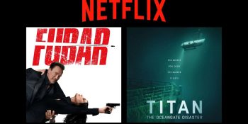 Netflix: lançamentos da semana (9 a 15 de junho)