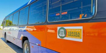 Nova linha de ônibus ligará Terminal ao Centro de Reabilitação