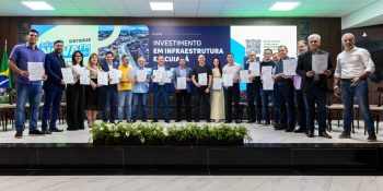 Nova ponte vai ampliar mobilidade entre Várzea Grande e Cuiabá