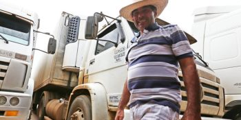 Novas regras do frete devem profissionalizar caminhoneiros