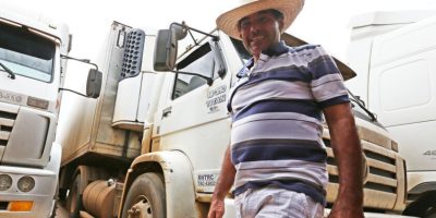 Novas regras do frete devem profissionalizar caminhoneiros